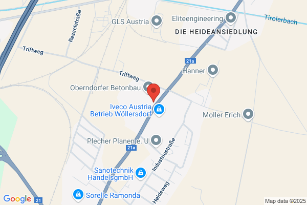 Readymix Fertigteile GmbH