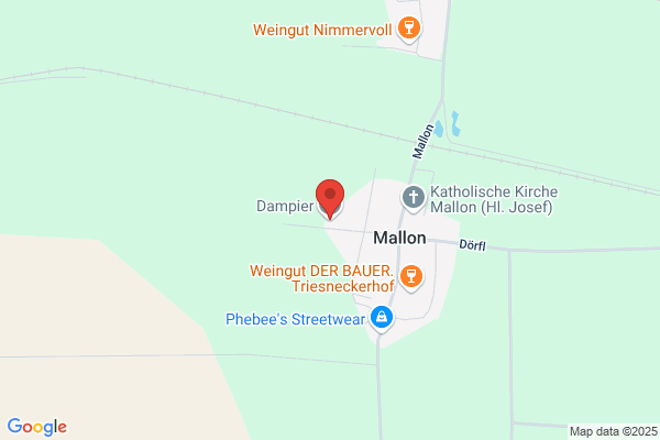 Dampier GmbH