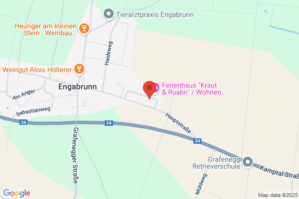 VEBI FETAI Gartengestaltung