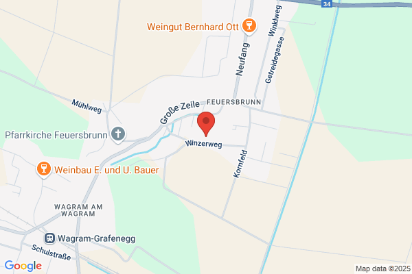 Weinbau Mörwald GmbH