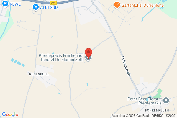 Reit- und Zuchthof Weidenthal