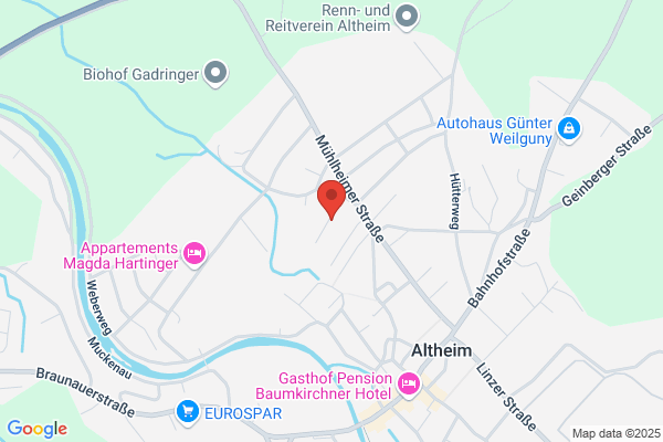 Rennverein Altheim