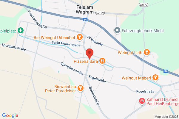 Freiwillige Feuerwehr Fels