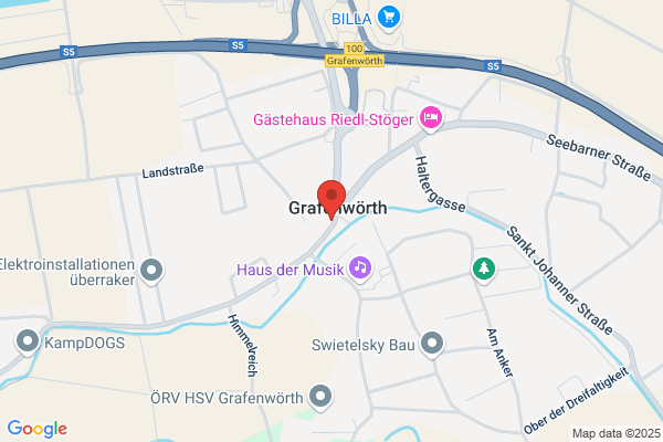 Gasthaus Zum Stiegenwirt