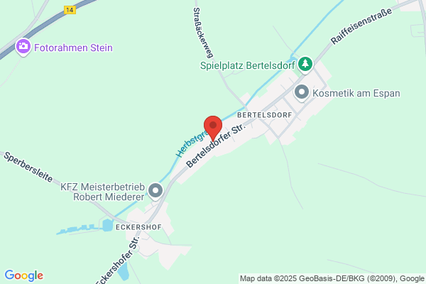 Gasthof Vergiss mein nicht