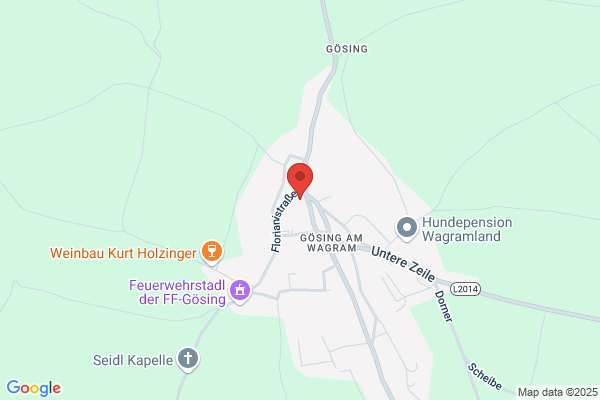 Gemeindeamt Feuerwehrhaus