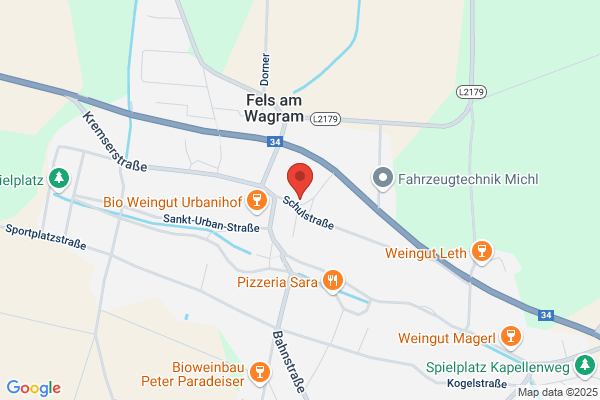 Hauptschule Grafenwoerth