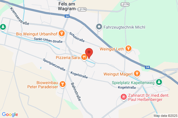 Hilfswerk Wagram