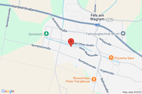 Junge Hauerinitative