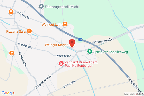 Lang-Magerl