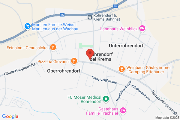 Oesterreichische Post AG Postamt