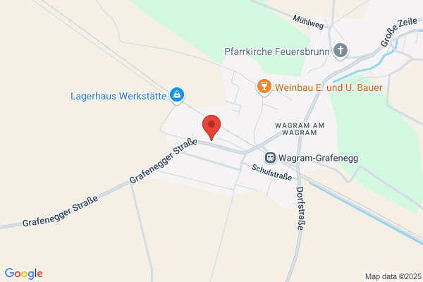 Raiffeisen-Lagerhaus Absdorf - Diersdorf reg.Gen.mbH