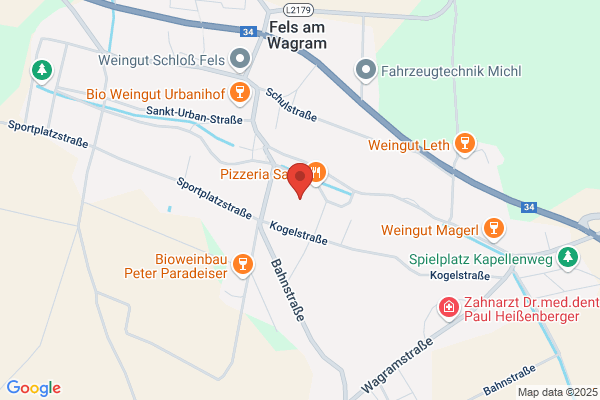 Reit- u. Fahrverein Fels