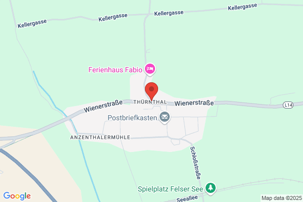Uberacker Karl - Weingut