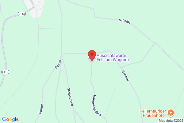 Wachauflug Ges.mbH