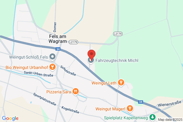 Weber und Trapel OEG