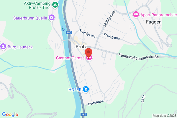 INTERSPORT Pregenzer