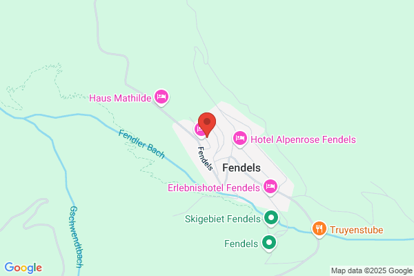 Fruehstueckspension Venier
