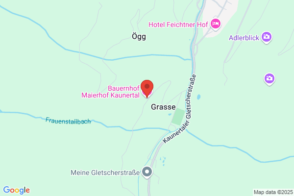 Gasthof Maierhof