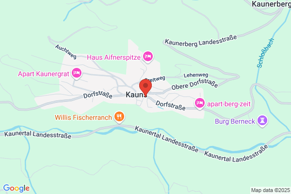 Gasthof-Pension Falkeis