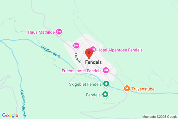 Gemeindeamt Fendels