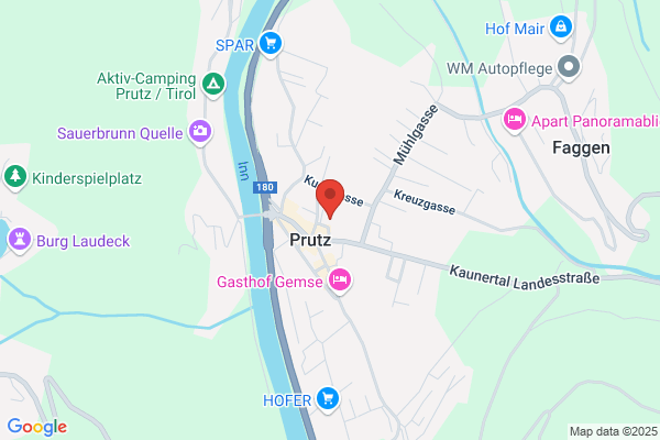 Klaerwerk Prutz