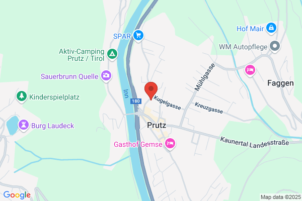 Lebenshilfe Tirol gemeinnuetzige GmbH