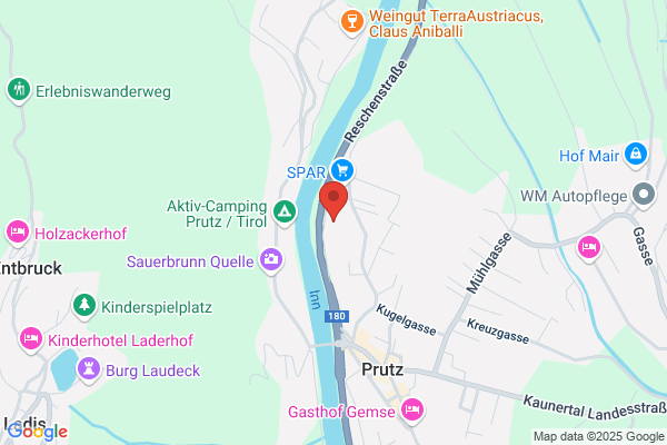 Ortner Holzcenter Ges.mbH und Co KG