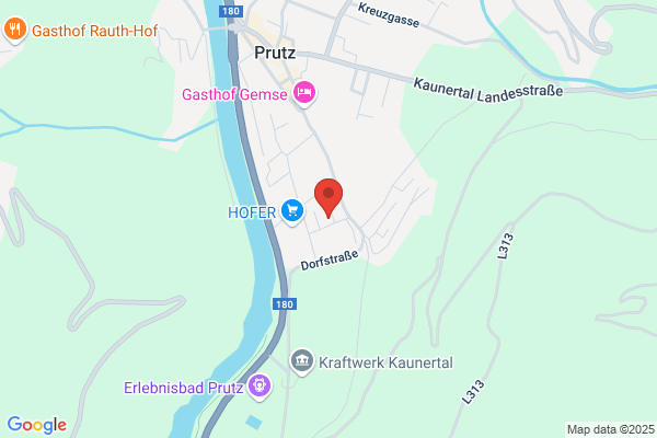 Änderungsschneiderei - Gastl Barbara