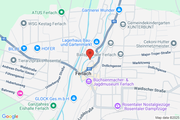 Beschlussamt