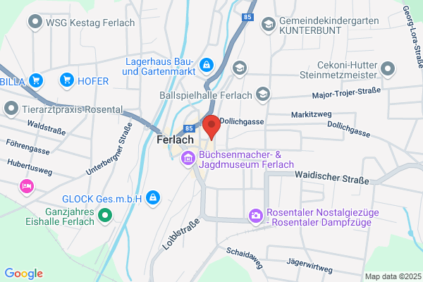 Stadtgemeindeamt Friedhofsamt