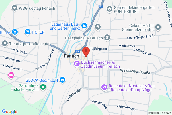 Stadtgemeindeamt Tiefbauamt