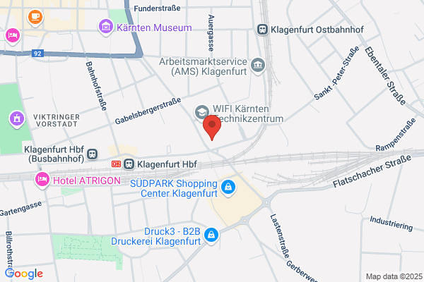Auto-Dienst Muench