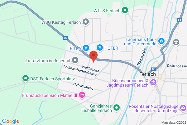 Veratschnig Handelsges.m.b.H. und Co KG