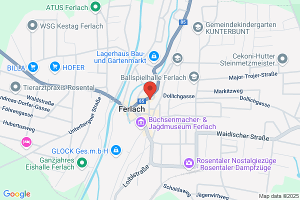 Cafe Kaffeekanne