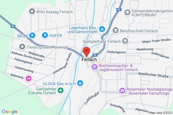 Cafe Zwergele