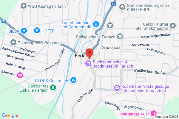 Hartlauer HandelsgesmbH