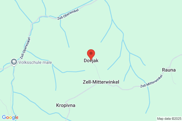 Christian Dovjak