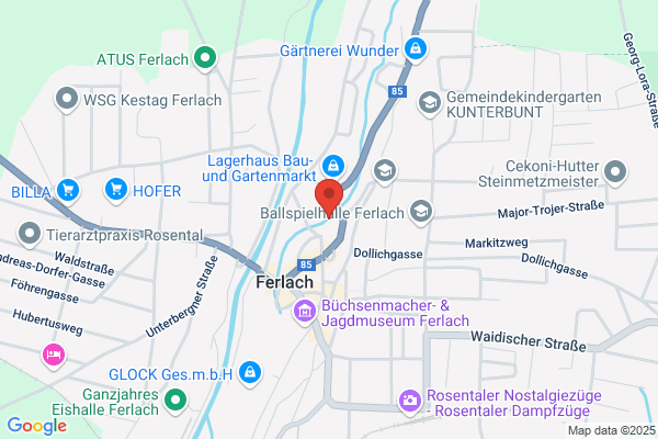 Kometter GesmbH