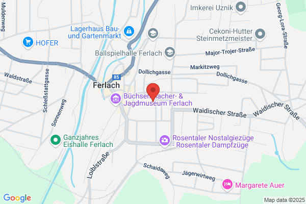 Kindergruppe Bussi Baer