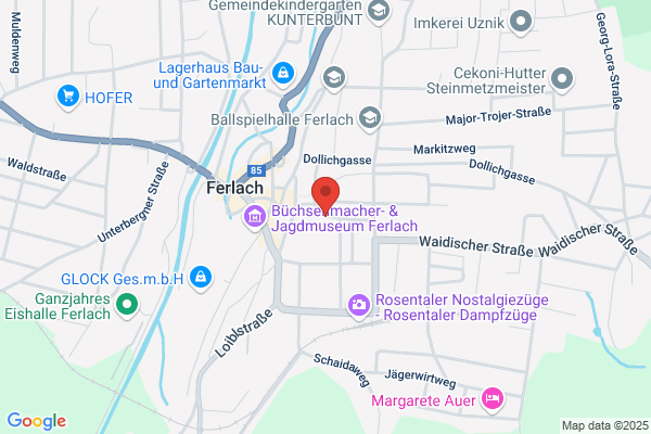 Elektro Buchleitner GmbH