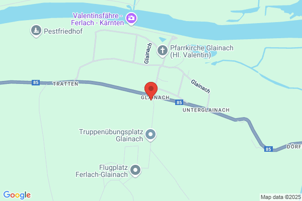 Feuerwehr Glainach
