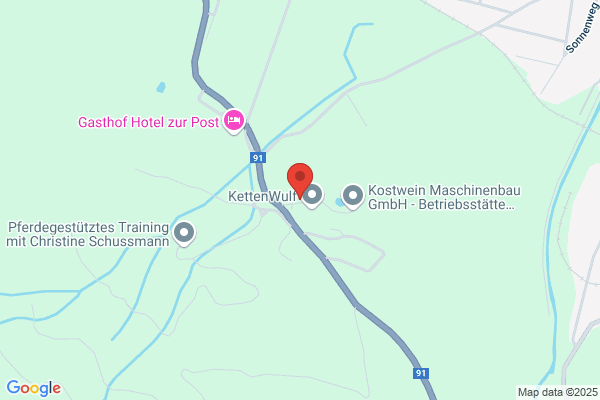 Feuerwehr Unterbergen