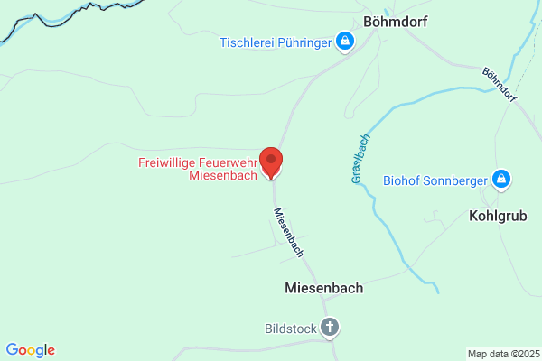 Freiwillige Feuerwehr