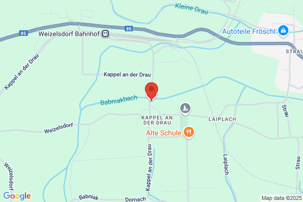 Freiwillige Feuerwehr Kappel/Drau