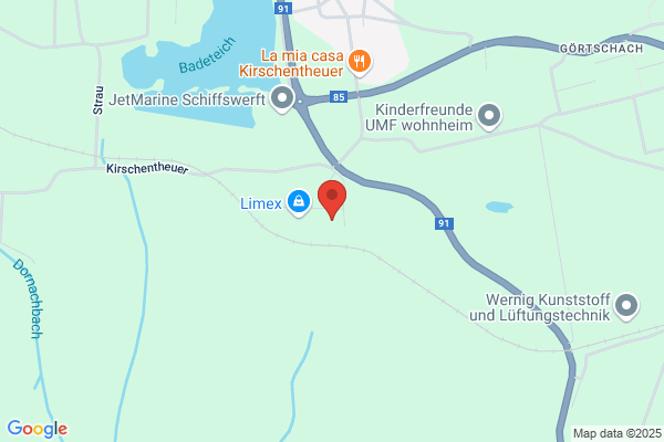 GILO Sonderbeschichtungs GmbH