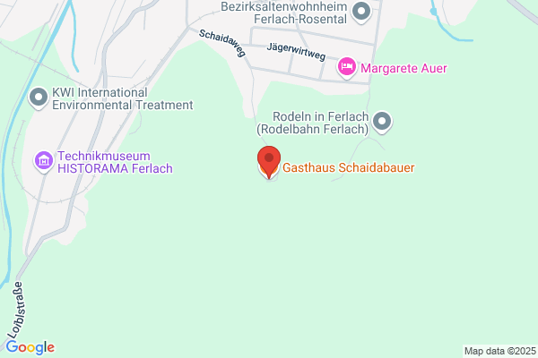 Gasthaus Schaidabauer
