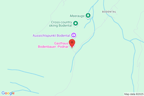 Gasthaus Bodenbauer