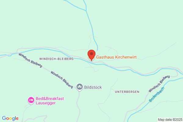 Gasthaus Kirchenwirt