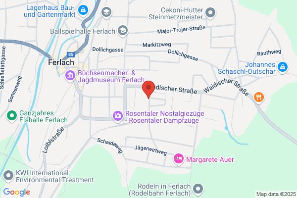 Gasthaus Mischitz Martha Mack